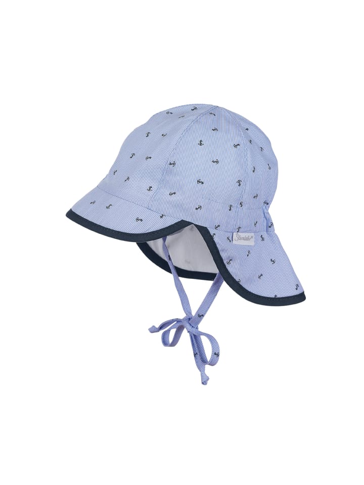 

Шапка Sterntaler