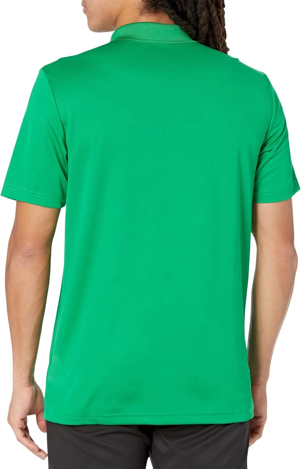 Футболка-поло adidas Core Performance Primegreen — фото 2