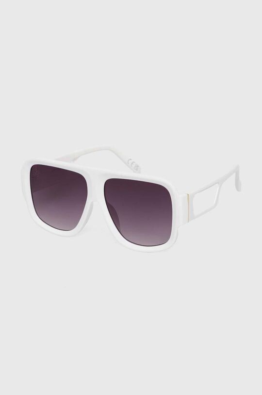 

Солнечные очки Jeepers Peepers, белый