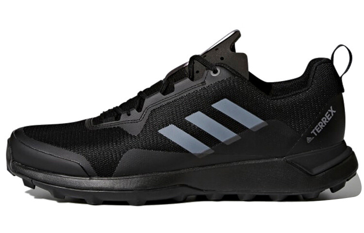 

Кроссовки для бега по пересеченной местности Terrex Cmtk Trail Running Shoes Men Low-top Black/Grey Adidas