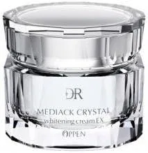 Дневной крем OPPEN DR Mediac Crystal Whitening Cream 35 г