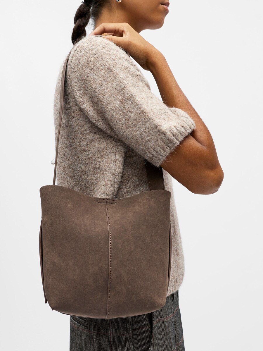 

Сумка через плечо OBJECT Gael, Brown