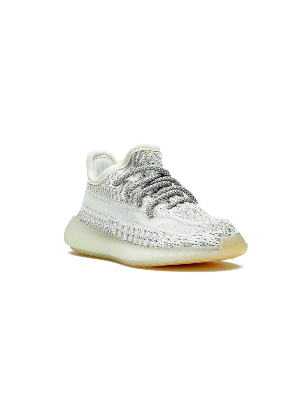 

Кроссовки Yeezy Boost 350 V2 Yeshaya Adidas Yeezy Kids, серый