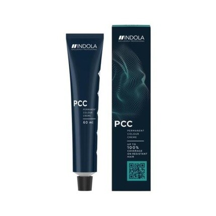 

Indola PCC 6.38+ Темно-русый Золотой Шоколадный