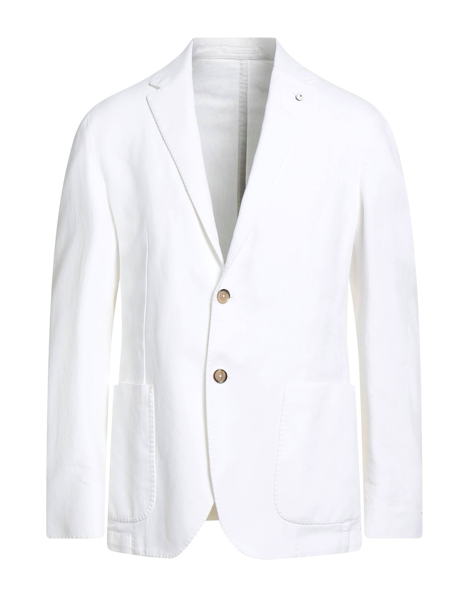 

Блейзер L.B.M. 1911, белый