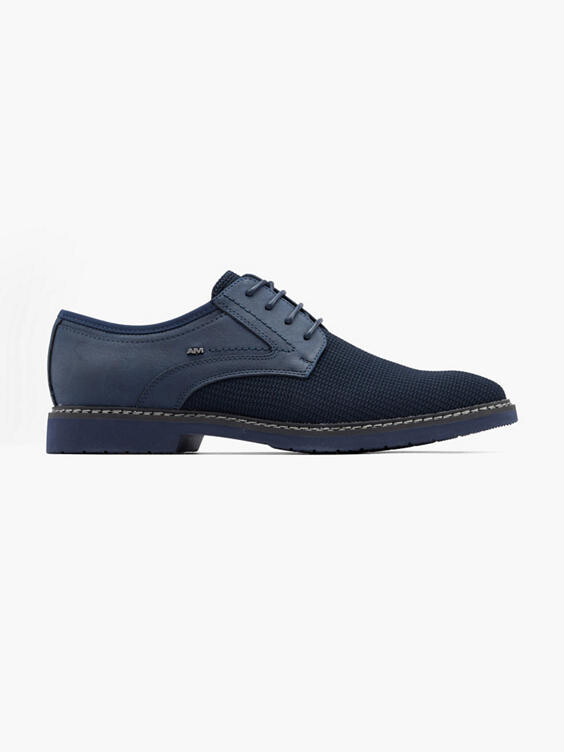 

Мужские туфли Am Shoe, синий