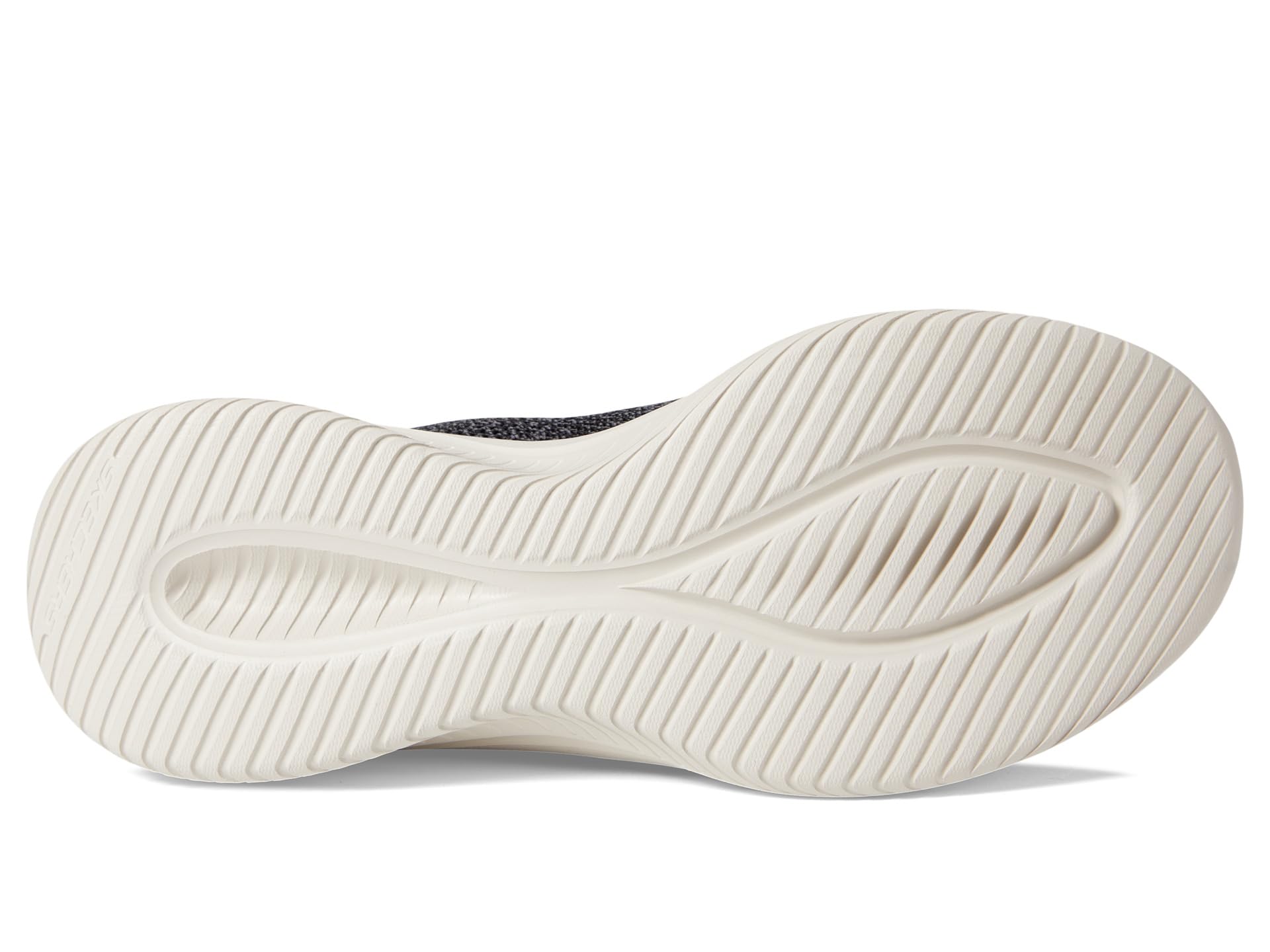 Кроссовки SKECHERS Martha Stewart - Ultra Flex 3.0 - Day Light Hands Free Slip-Ins, черный — фото 3