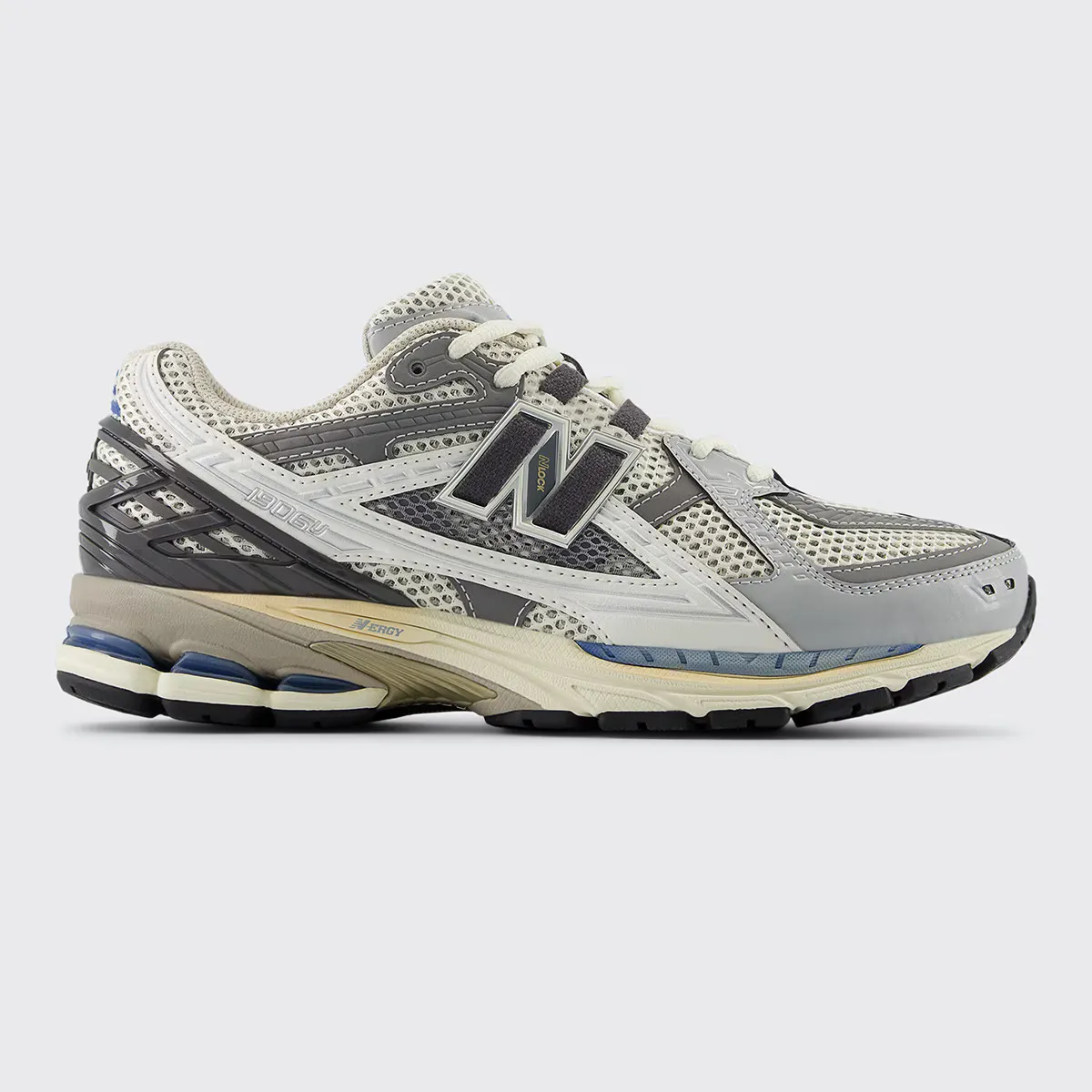 

New Balance U1906NA Унисекс Повседневная обувь, серый