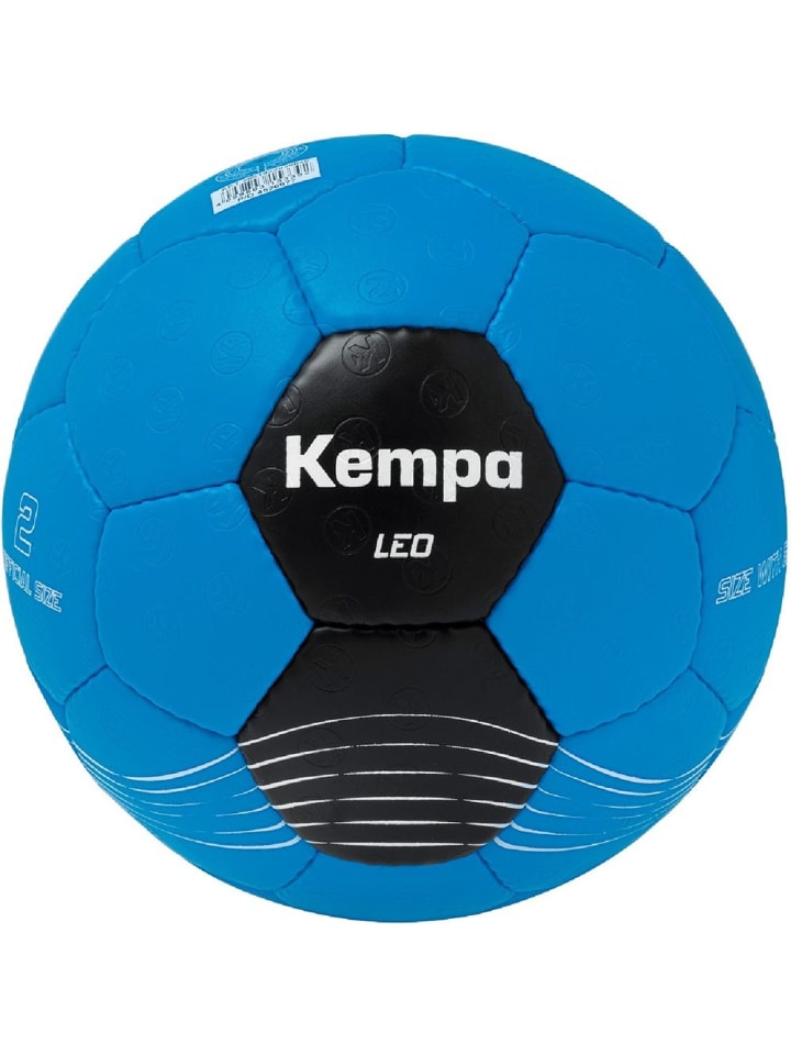 

Kempa Мяч Wanderschuhe in Olive/Schwarz