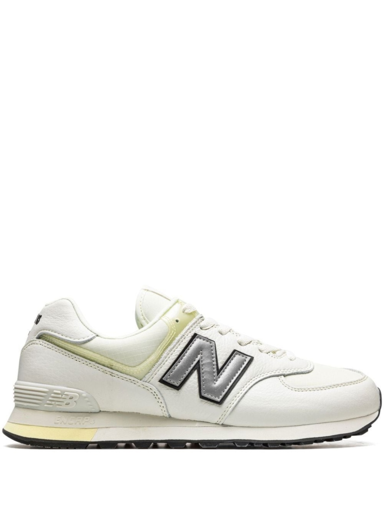 

Кроссовки 574 Conversations Amongst Us из коллаборации с Joe Freshgoods New Balance, бежевый