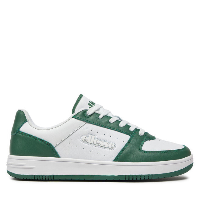 

Кроссовки Ellesse Panaro Cupsole SHRF0560 White/Green, зеленый белый