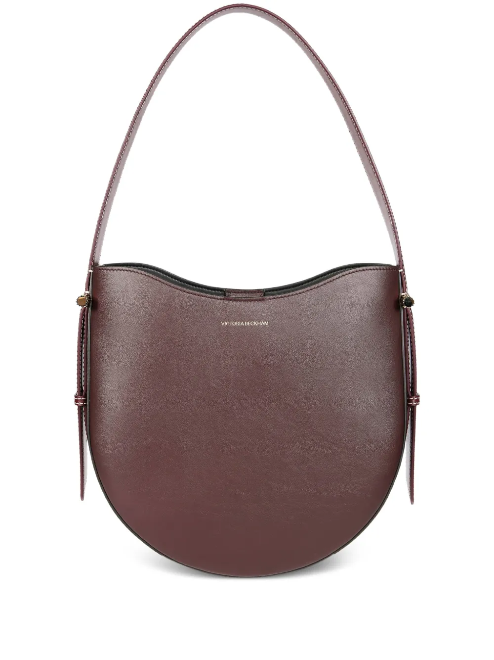 

Сумка на плечо Dia среднего размера Victoria Beckham, красный