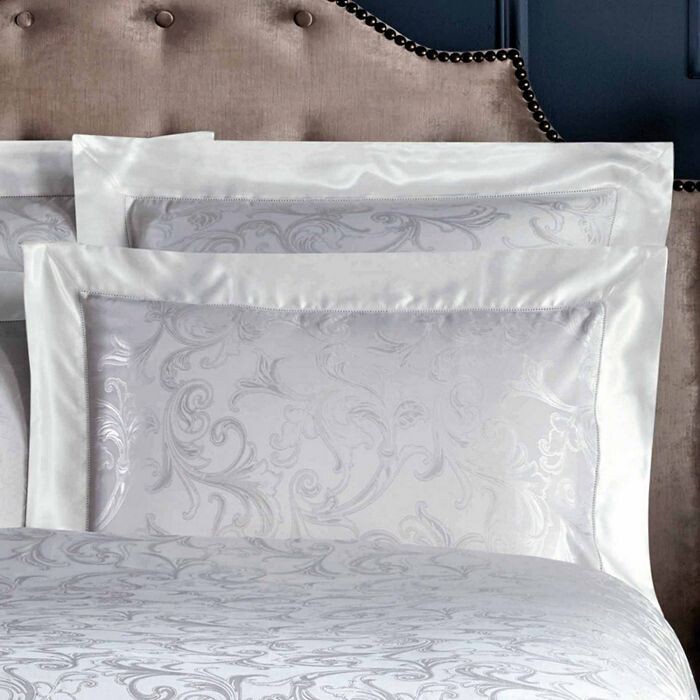 

Подушка House of Textiles Perseus King Sham Togas, белый