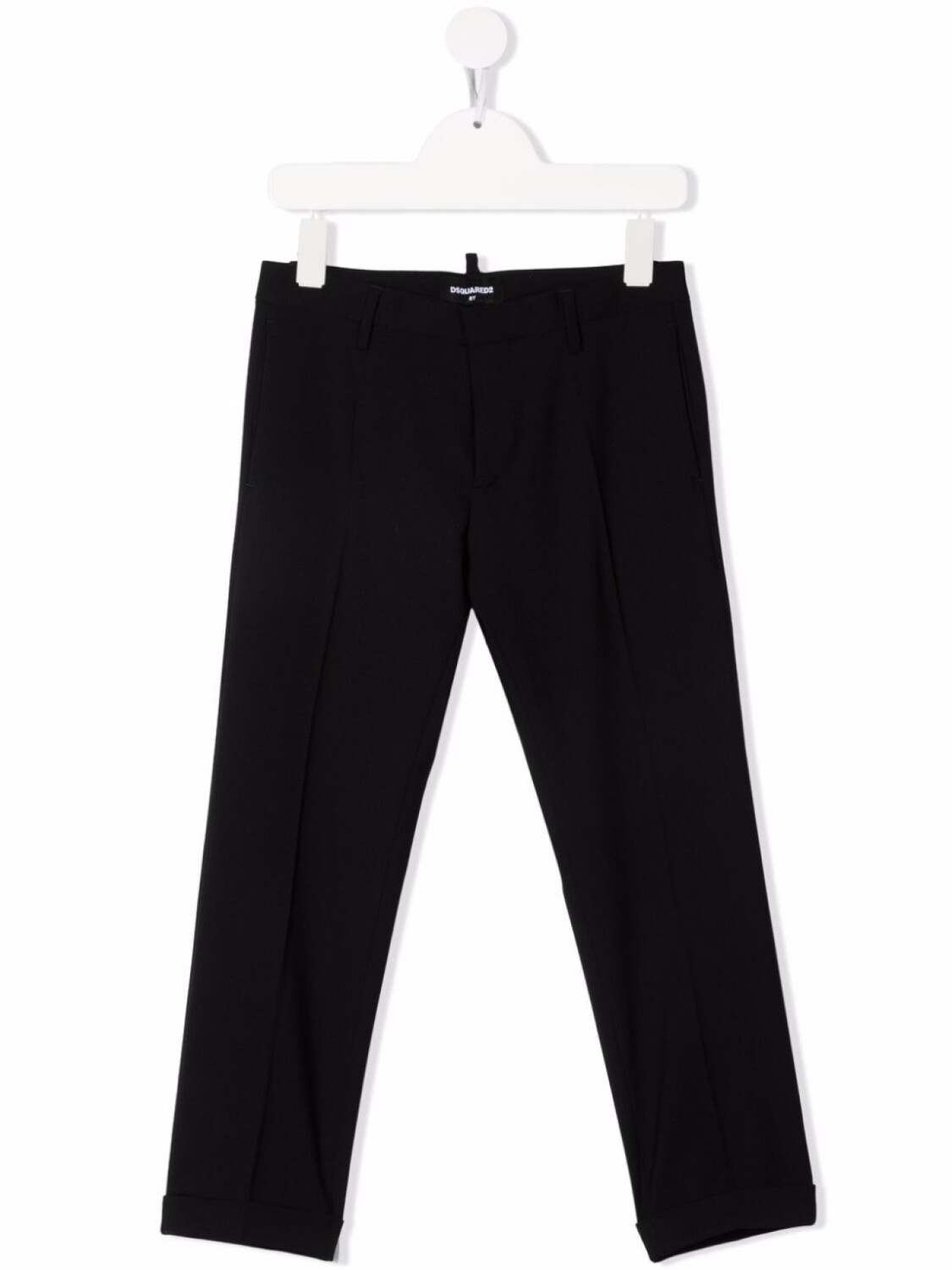 

Dsquared2 брюки с карманами, черный