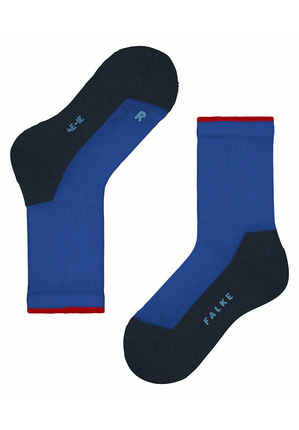 

Спортивные носки ACTIVE EVERYDAY ANATOMICAL FIT FALKE, цвет yve