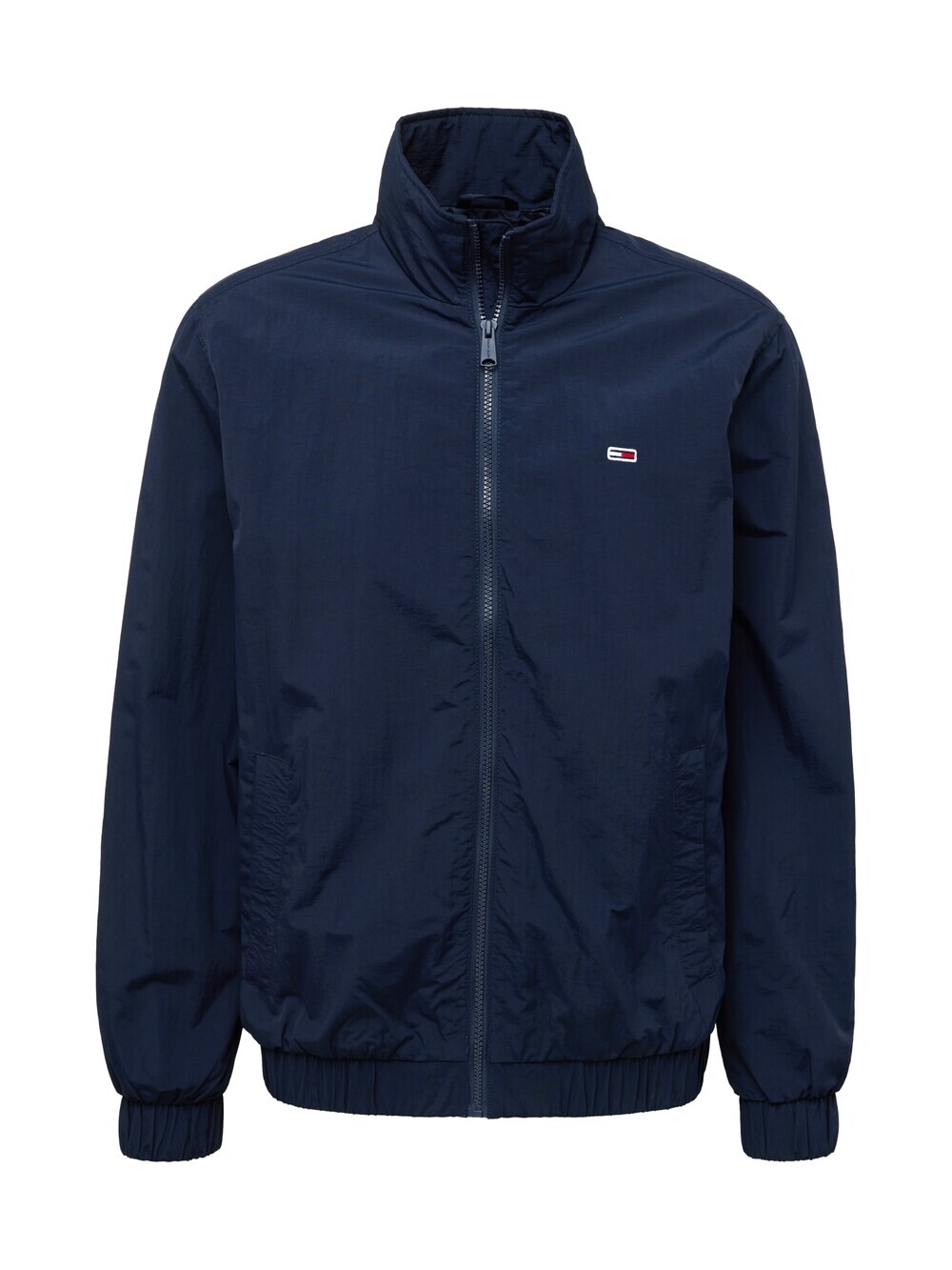 

Межсезонная куртка Tommy Hilfiger, морской синий