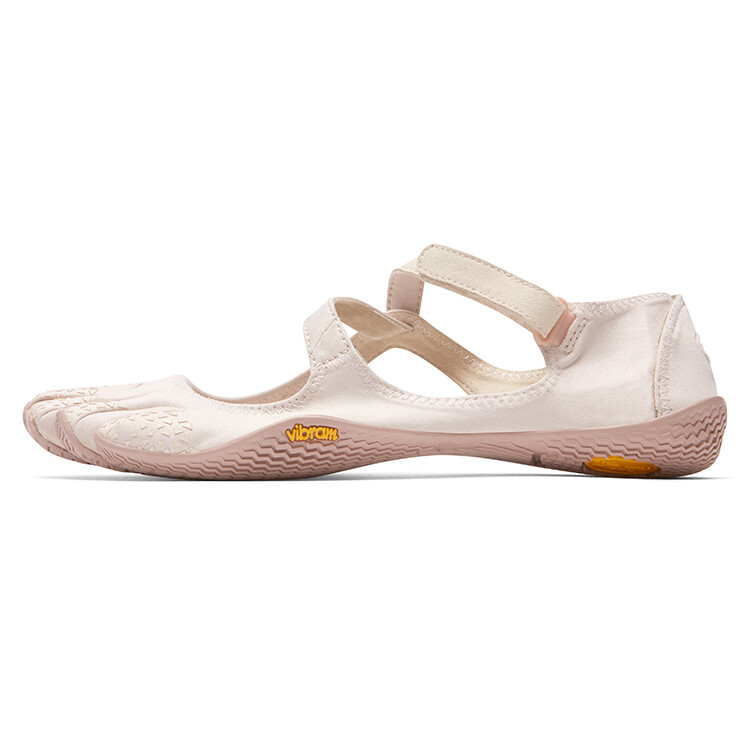 

Кроссовки vibram Training Shoes Women's Low-top Powder, розовый