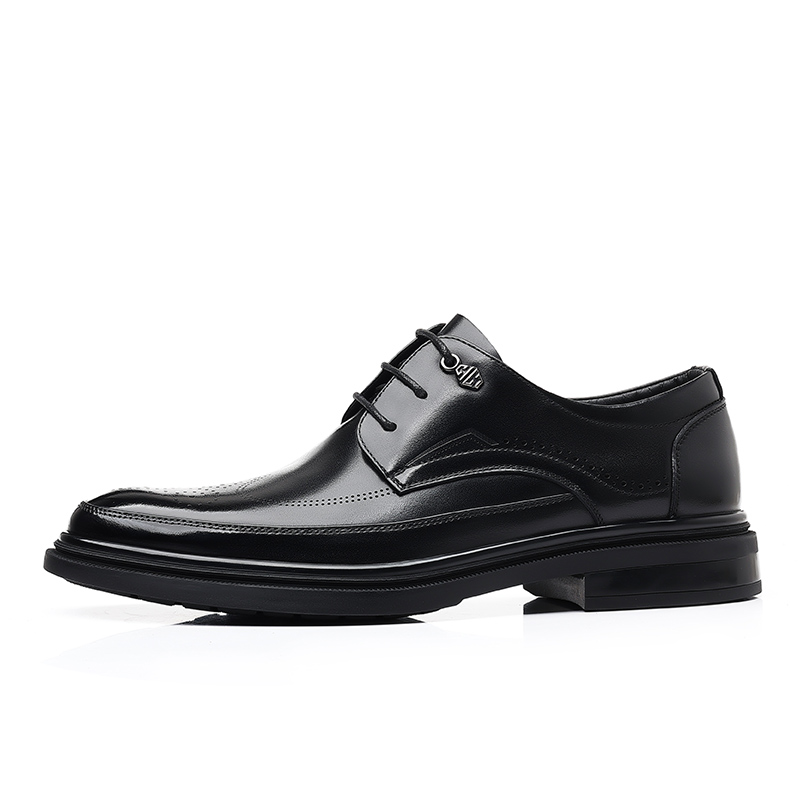 

Туфли мужские низкие Cachiotti, Black