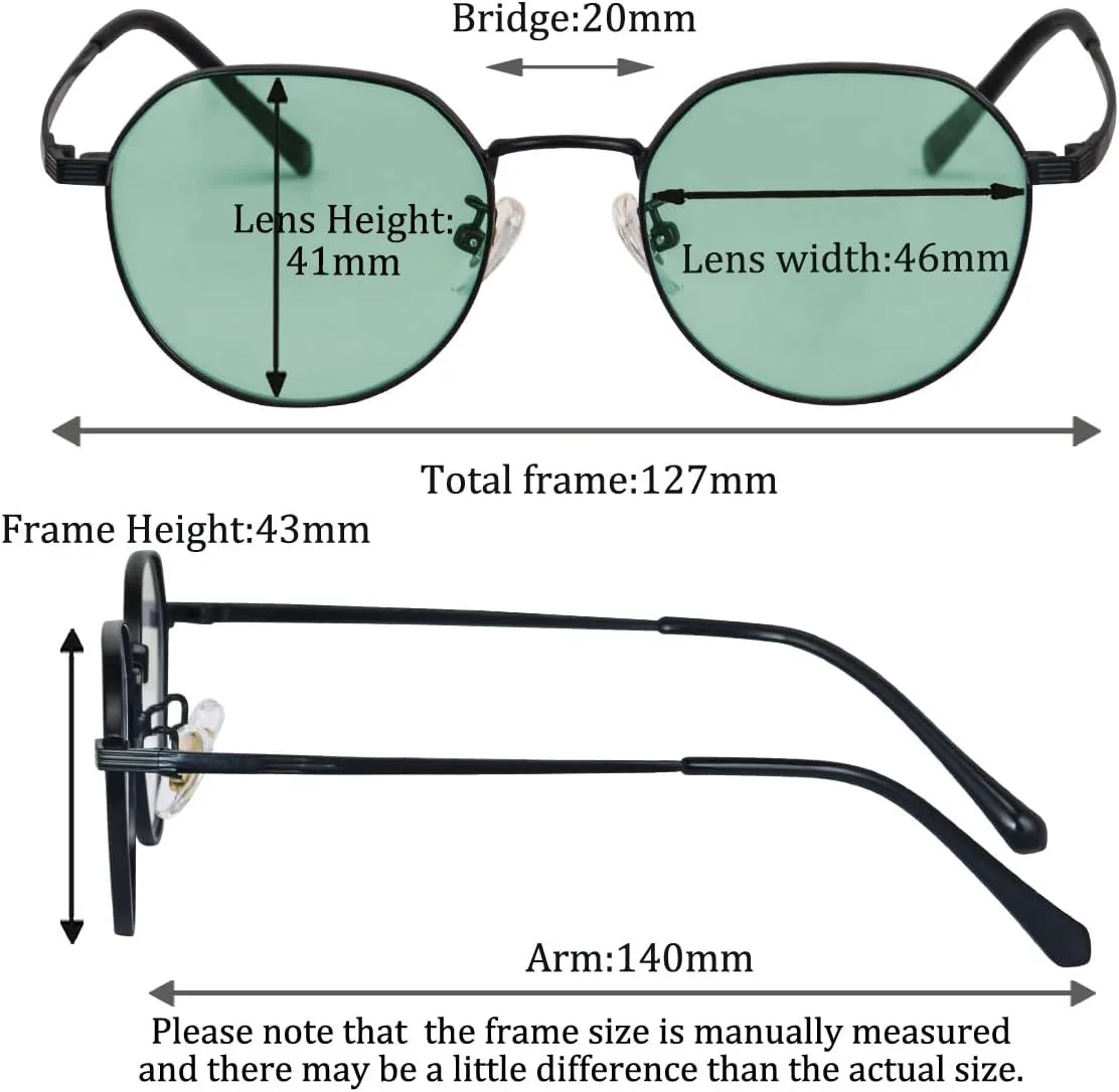 

Очки для людей с дальтонизмом SHINU, красные и зеленые, для мужчин и женщин, для людей с дальтонизмом, можно использовать как солнцезащитные очки - 8002CB, C5