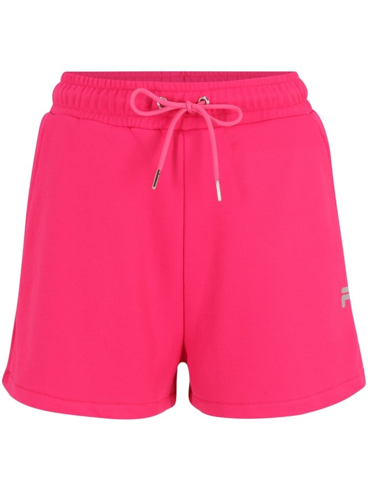 

Шорты Fila Short, розовый