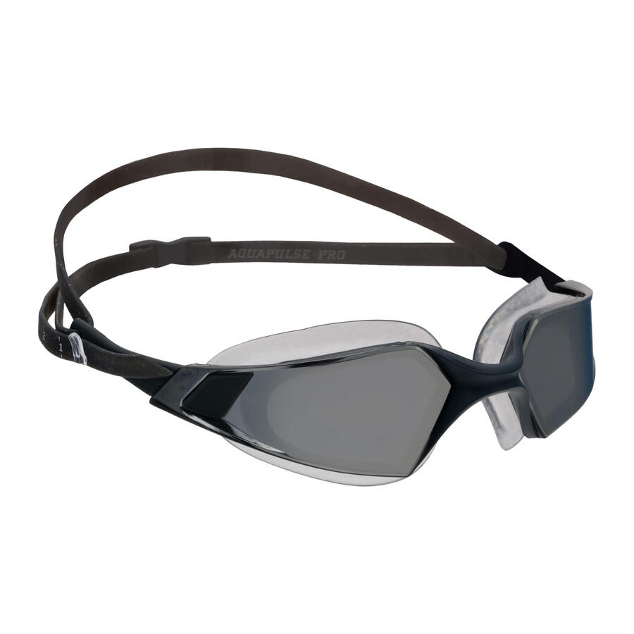 

Очки для плавания Speedo Aquapulse Pro Mirror