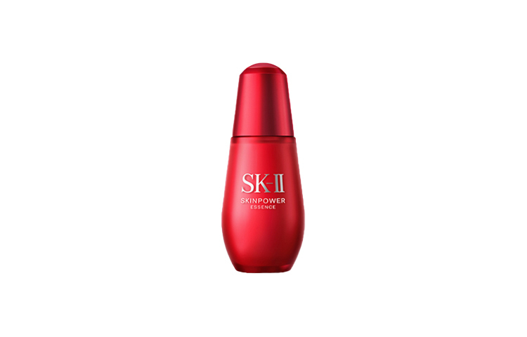 Сыворотка SK-II — Old Version Little Red Bottle - увлажняющая, подтягивающая, восстанавливающая, 30 мл — фото 3