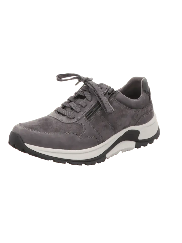 

Низкие кроссовки rollingsoft, цвет iron/gun