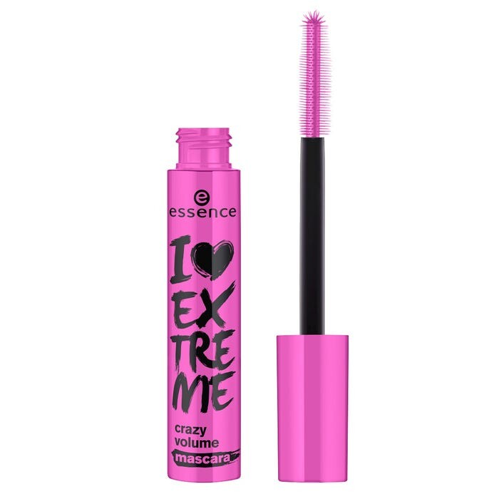 

Я люблю экстремальное безумие 1 шт Essence