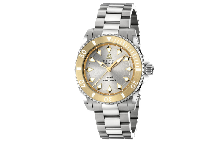 

GUCCI Часы Men's Dive Collection Watch