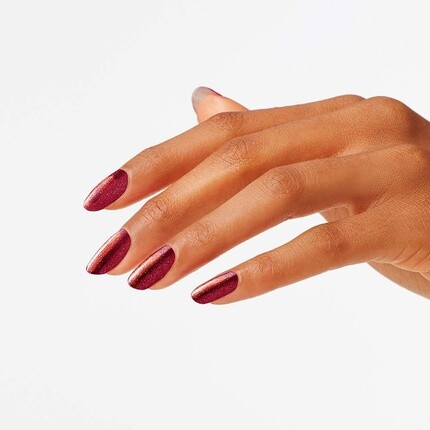 Лак для ногтей Hollywood Collection «Я действительно актриса», 15 мл, Opi — фото 3