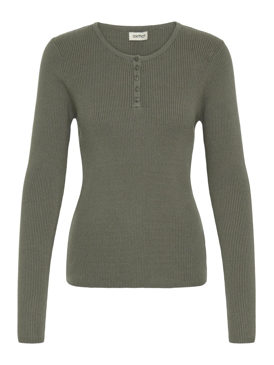 

Лонгслив Oxmo Isolray, Green