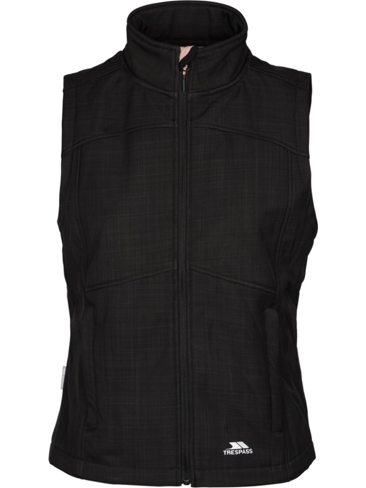 

Жилет Trespass, черный