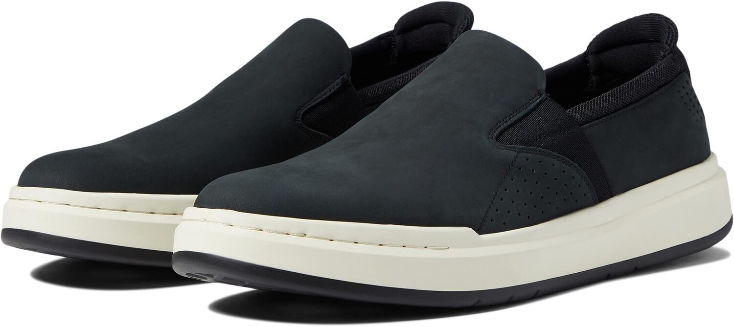 

Кроссовки Stacy Adams Colson Slip-On Sneaker, черный