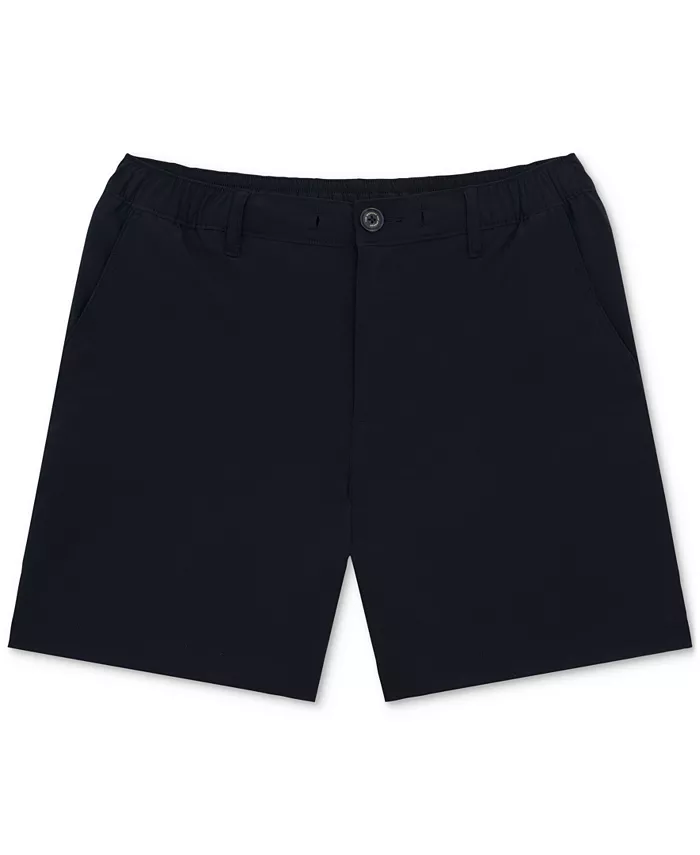 

Мужские шорты The Everywear длиной 6" Chubbies, черный