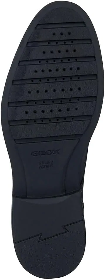 Кроссовки Geox Boys' J Zheeno Boy B, Black — фото 2