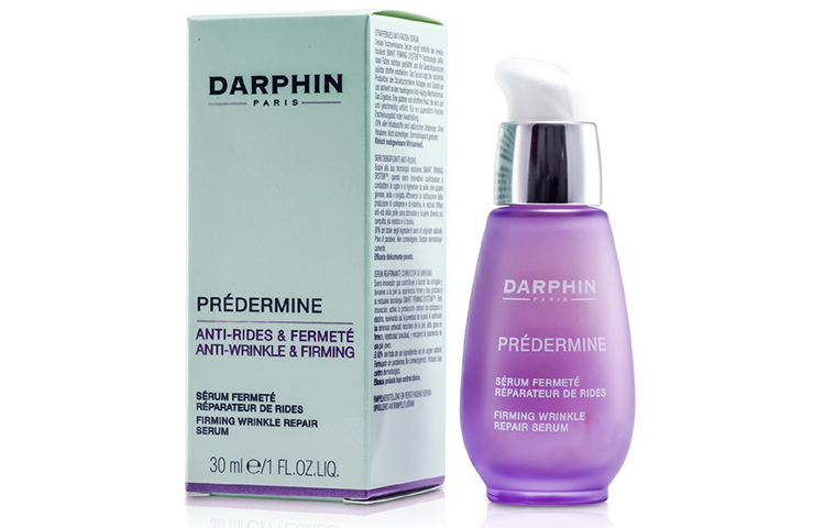 

Сыворотка для подтяжки кожи и борьбы с морщинами Iris Seamless, увлажняющая, 30 мл Darphin, 30ml