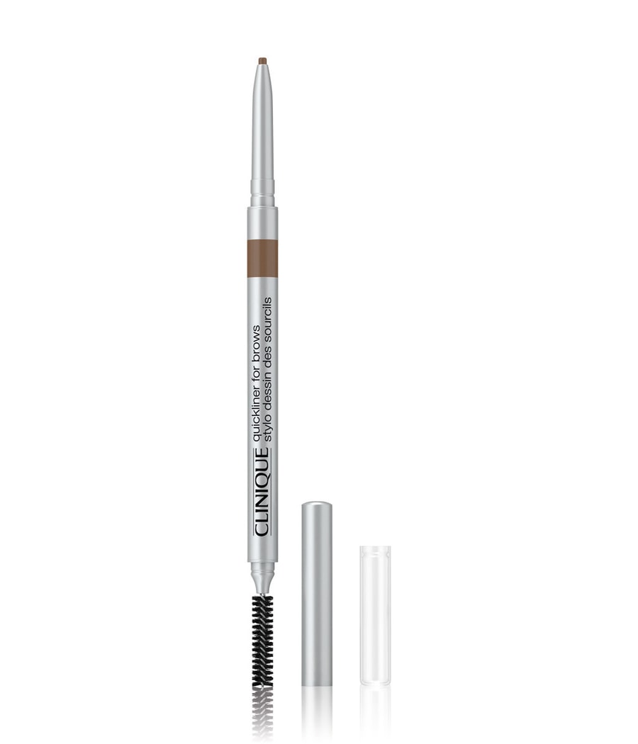 

Карандаш для бровей CLINIQUE Quickliner for Brows, Soft chestnut, 0.06g
