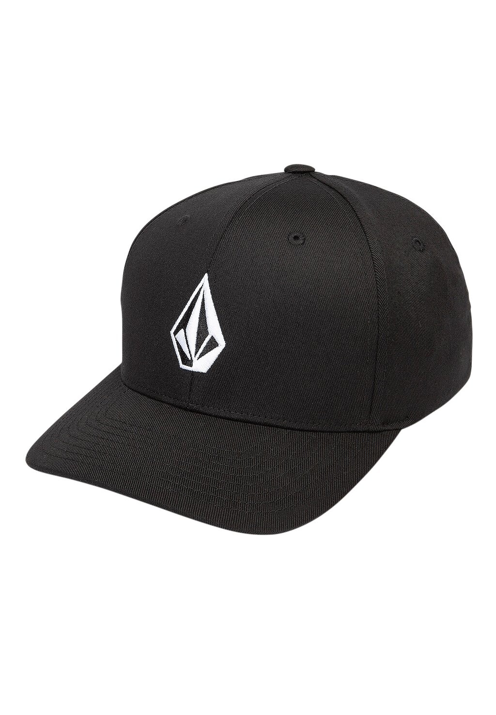

Кепка FULL STONE FLEXFIT Volcom, черный
