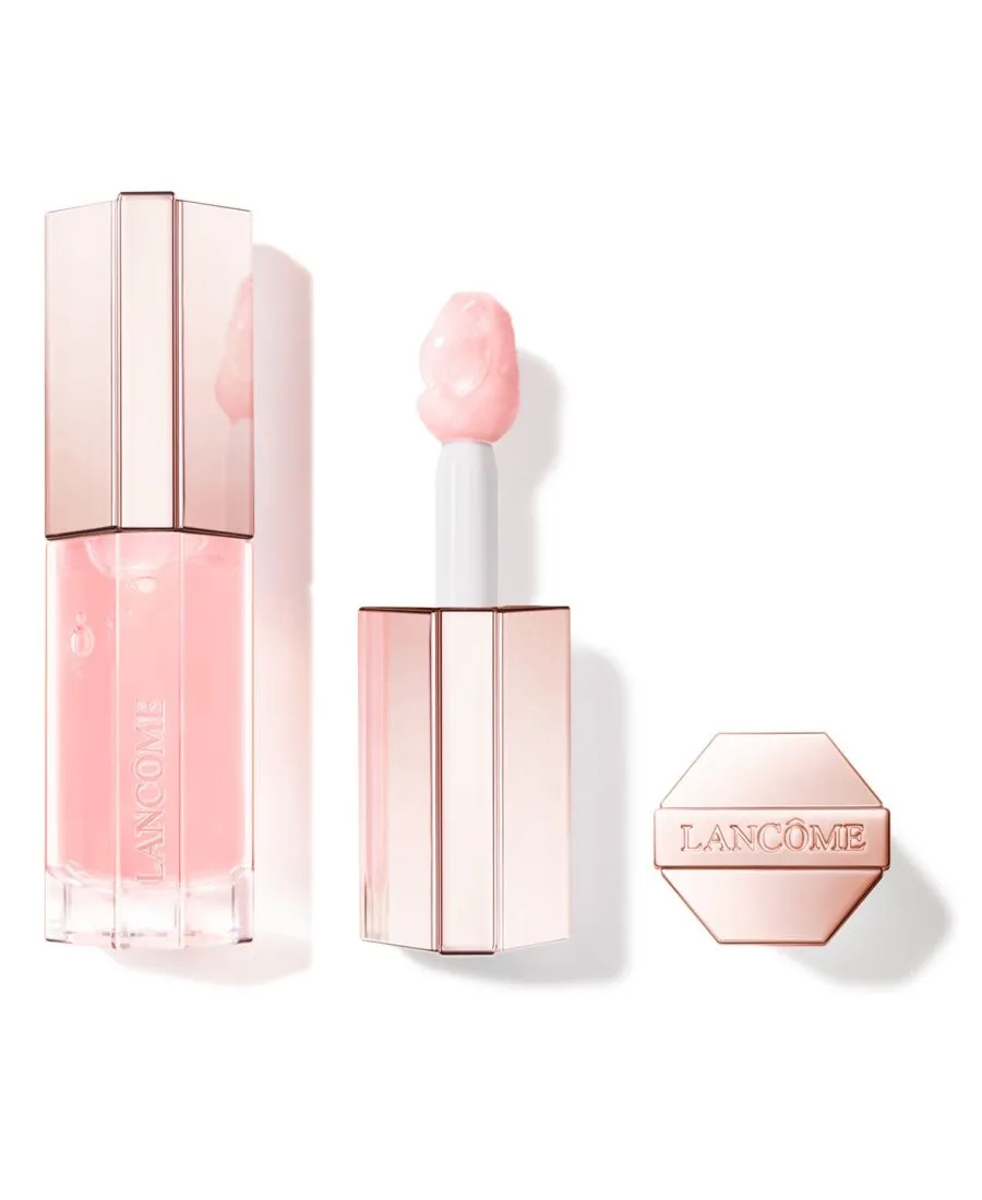 Lip Idôle JuicyTreat Lip Oil Gloss Lancôme, 22 Rosy Plump