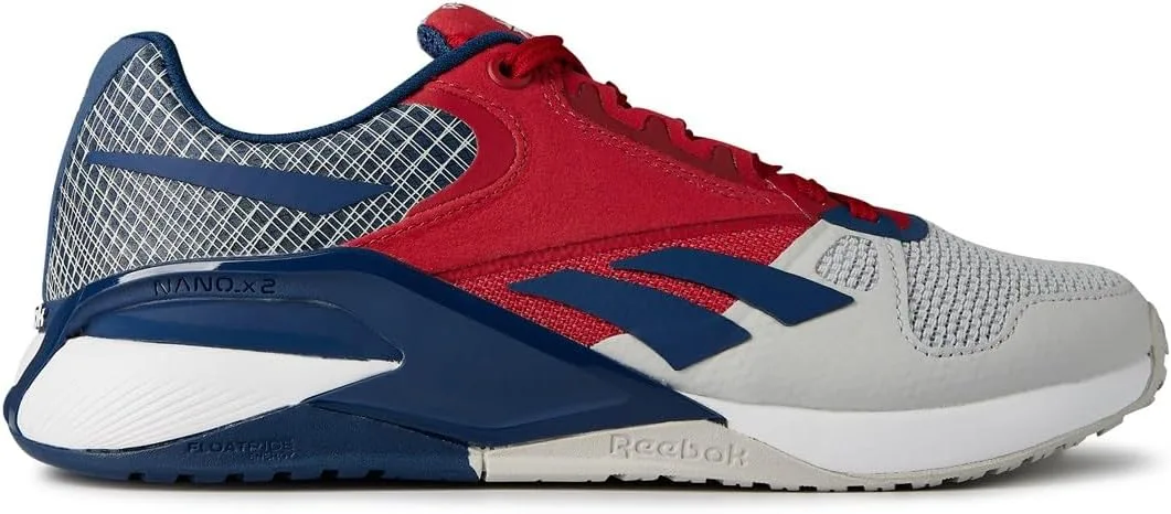 Кроссовки Reebok Unisex Nano 6000