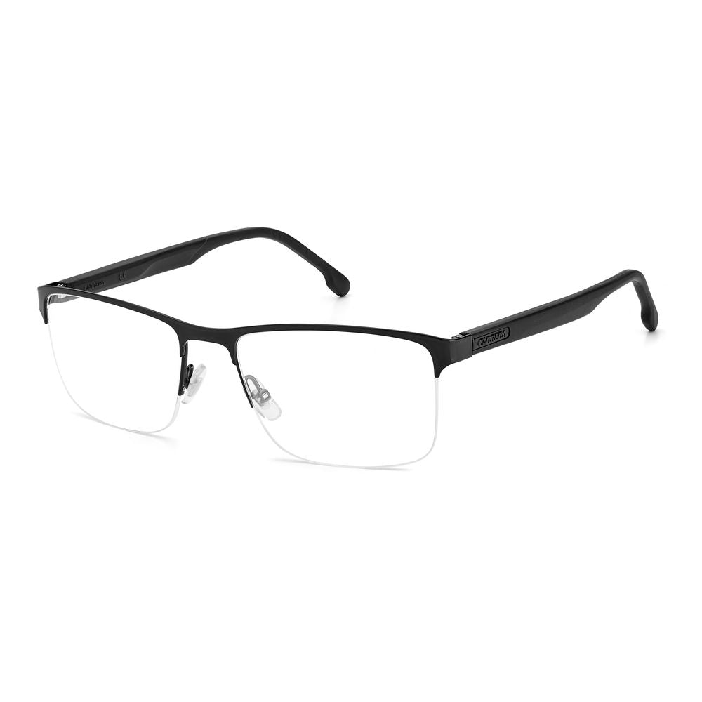 

Мужские оправы Carrera из нержавеющей стали, черный