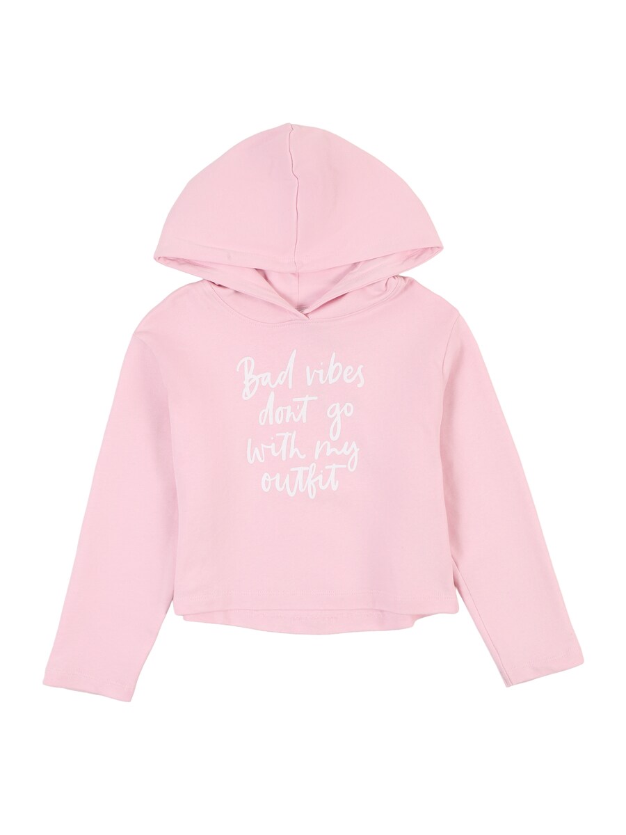 

Толстовка NAME IT NKFVIALA, Rose