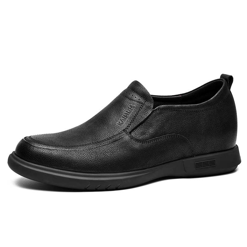 

Туфли Men"s Casual Men Low-Top черный Kaiser