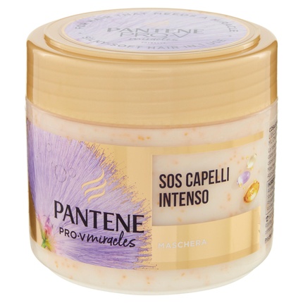 

Pro-V Miracles Sos Интенсивная маска для волос 300 мл Pantene