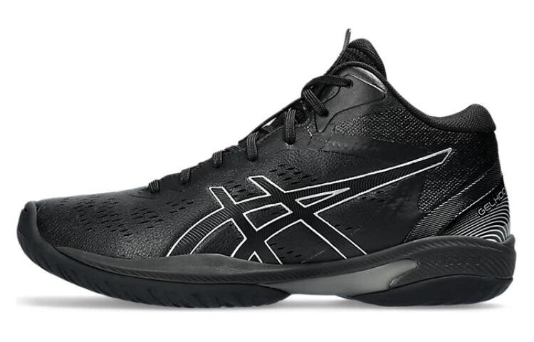 

Мужские баскетбольные кроссовки Asics, Black