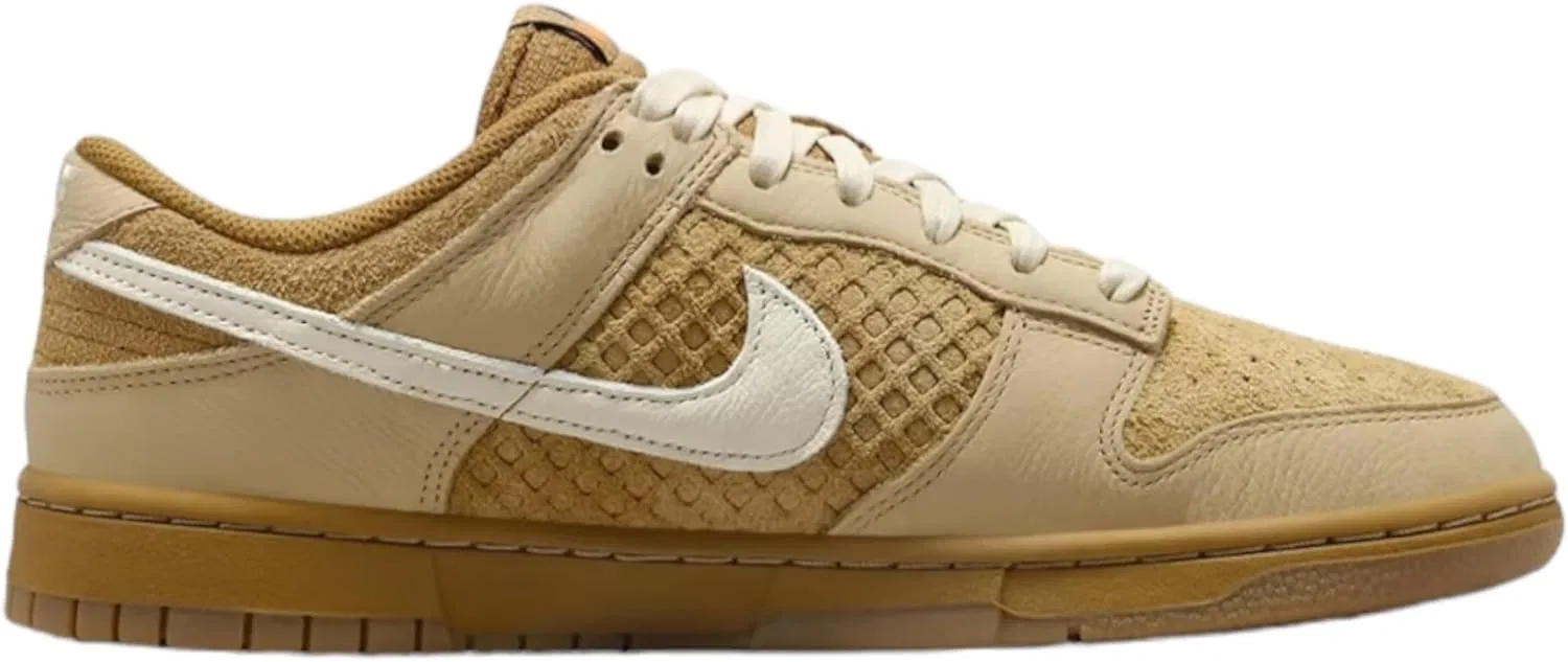 Кроссовки NIKE Air Max Plus для бега, модель 852630, мужские, Sesame Made From Wheat Coconut Milk — фото 2