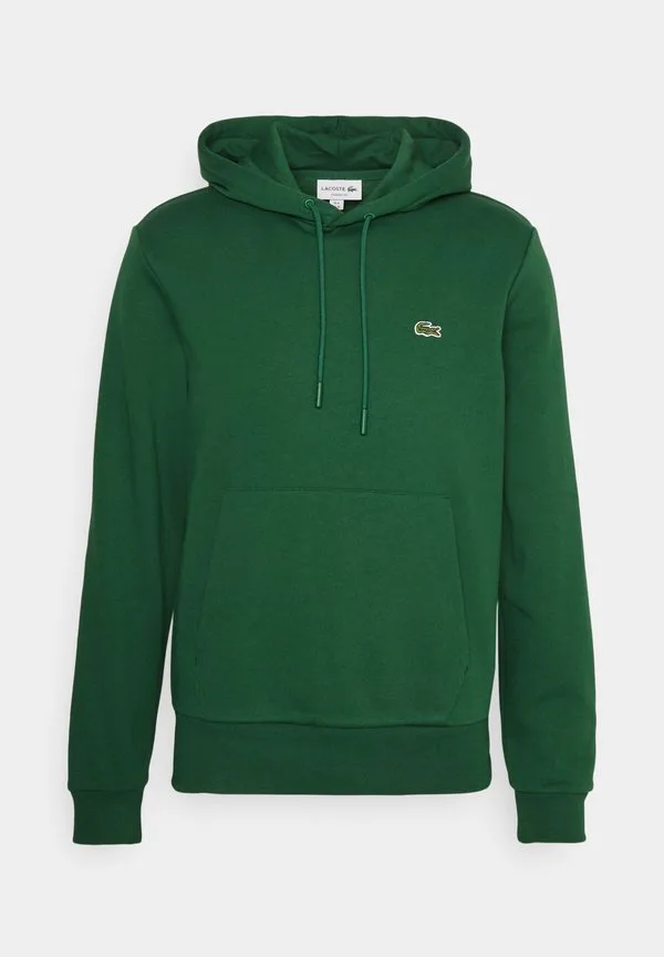 Худи унисекс Lacoste, Vert