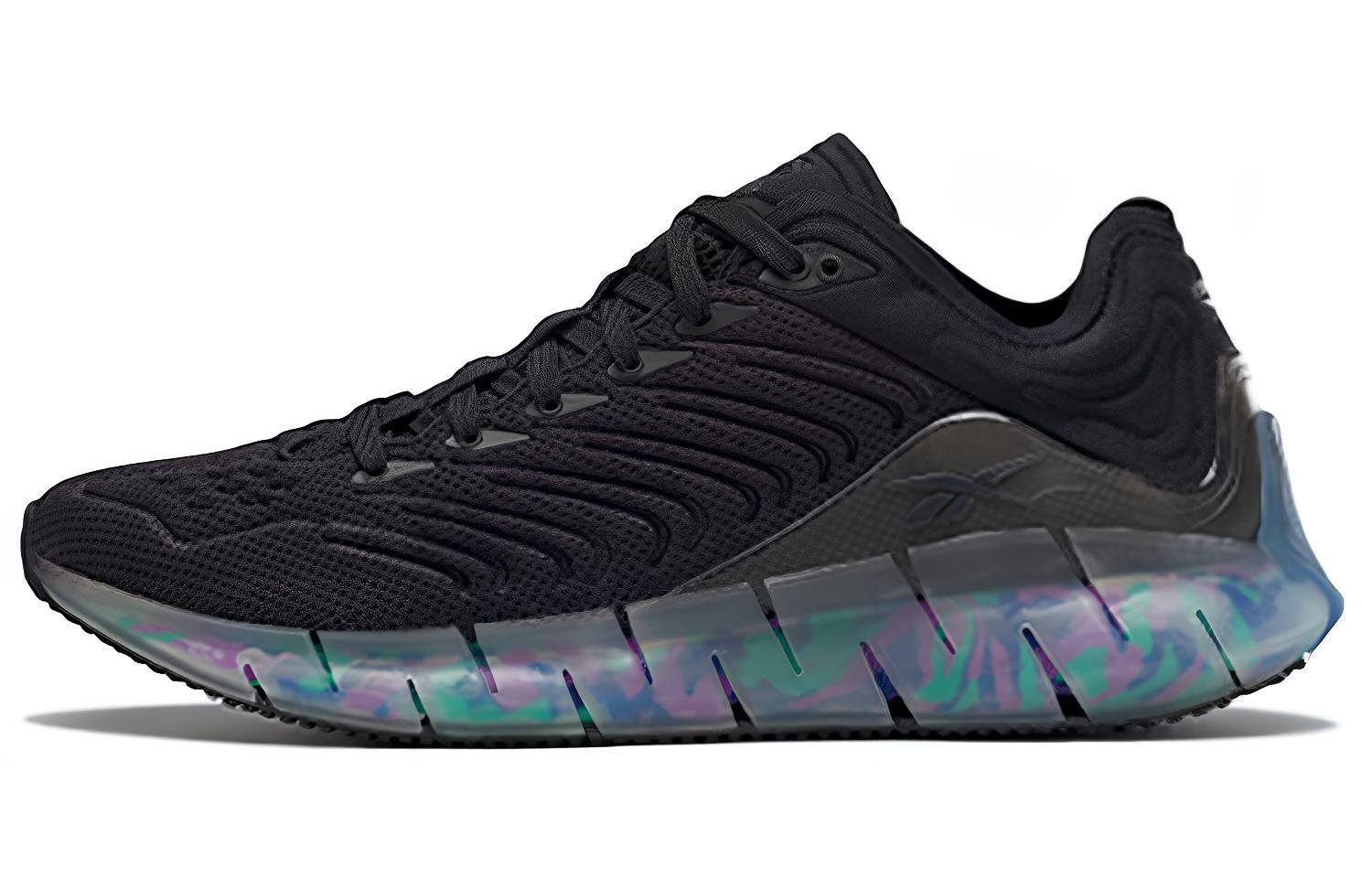 

Обувь Reebok Zig Kinetica Lifestyle унисекс