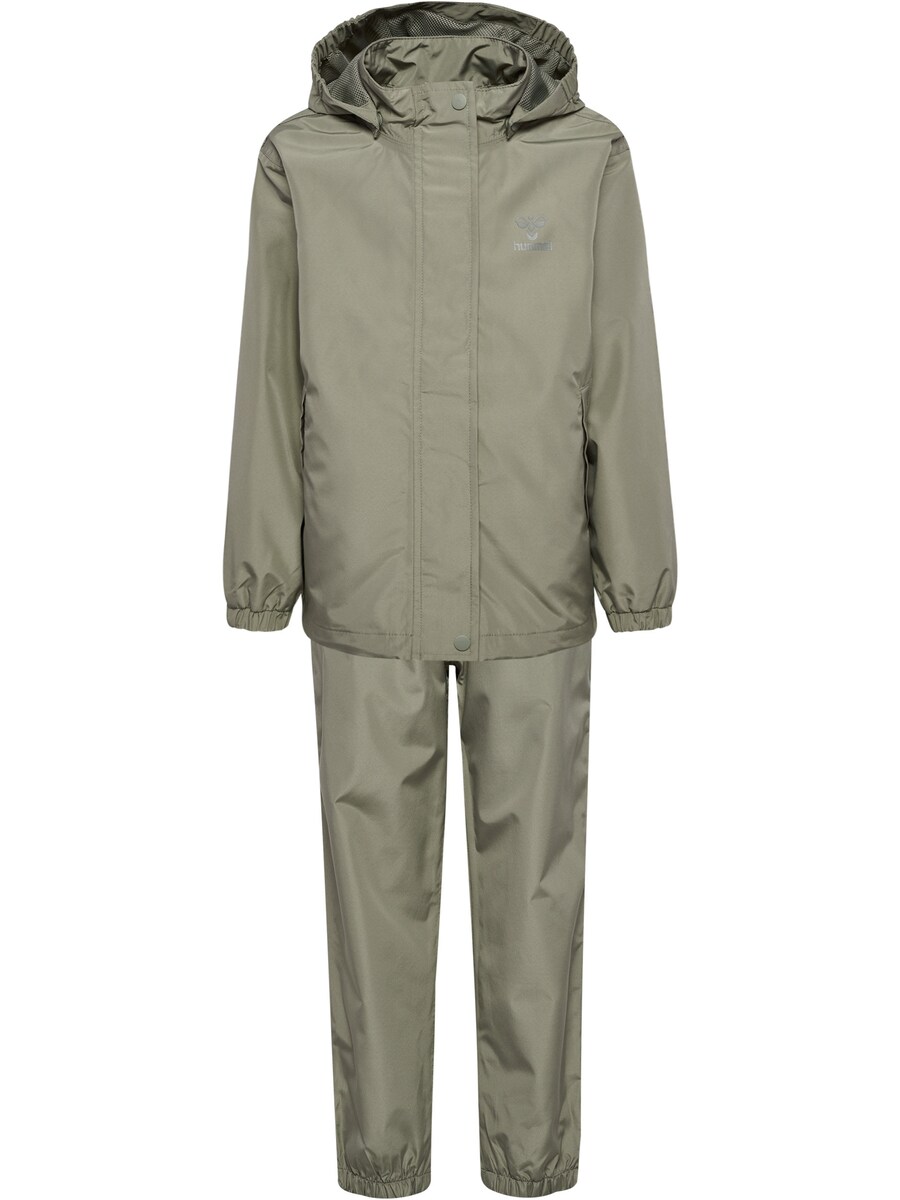 

Спортивный костюм Hummel, хаки