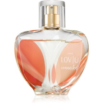 

Avon Lov U Connected Парфюмированная вода 50 мл